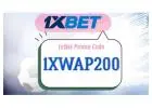 1xBet Best Promo Code: 1X200BOLT | €130 Sports Offer