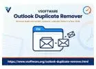 Outlook Duplicate Mail Remover Tool