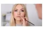 Best Makeup artist in Leagrave