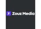 Professional Advertising Services & Digital Marketing Experts | Zouz Media
