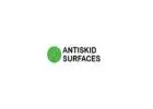Anti Skid Surfaces Ltd