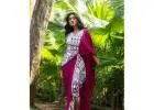 indo western outfits for women