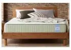 Naturally Supportive Latex Mattress for Restful Night Sleep | Springtek