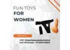 No#1 Online Sex Toys Store in  Gwalior | Call  91 8100428004