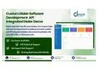 Custom Dialer Software Designed for Your Business Workflow
