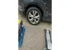 Best Emergency Tyre Fitters service in Harold Hill