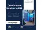 Data Science Services in USA  | Conquerors Tech