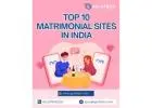 Business Opportunities in Matrimonial Sites in India Market