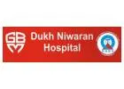 "Best pediatric hospital in India"--Dukh Niwaran Hospital