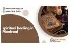 spiritual healing in Montreal – Deep Healing & Energy Renewal