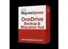 Professional OneDrive Migration Tool for Businesses – MigrateXpress