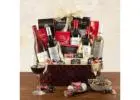 Uncork Joy: Elevate Every Occasion with our Luxury Wine Gift Baskets!