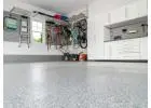 Best Epoxy Garage Flooring Contractor in North Salt Lake