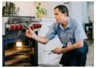 Best Stove Maintenance Service  in Moor Allerton