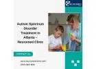 Autism Spectrum Disorder Treatment in Alberta – Neuromed Clinic