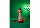latest indo western dresses