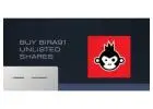 Buy Bira91 Unlisted Shares at SN Capital