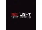 Red Light Therapy Serum | Rltboosters.com