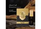 black oudh perfume