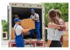 Reliable Local Movers Serving Washington DC Area