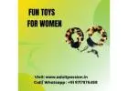 Buy sex toys in Nagpur| Call us 9717975488