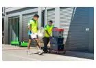 Plastic Moving Boxes Melbourne – Stress-Free Packing