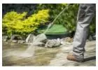 Best Jet Washing in Porchester