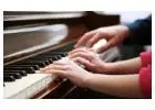 Best Piano Lessons in Tiong Bahru