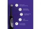 Oracura SB200: The Best Toothbrush for Smart Daily Care