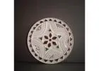 Traditional Lippan Art | Handmade Wall Decor for Home