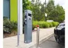 Commercial EV Charging Solutions for Future-Ready Businesses