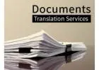 Searching for a documents translator near you who combines precision with flair?