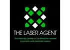 The Laser Agent