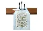 Best Long Table Runner for Daily and Occasion Use – Perilla Home