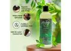 Reshma Beauty® Henna Shampoo – Strengthening, Volumising & Colour-Safe Care