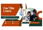 Quick Cash Car Title Loans Surrey