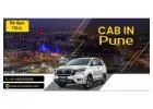 Taxi Service in Pune – Easy Booking and Comfortable Rides