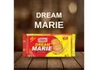 biscuits marie