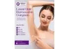 Laser Hair Removal in Gurgaon