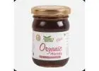 Buy Certified Organic Honey Online | Nature's Nectar