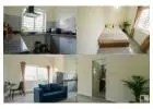 1 BHK Flat for Rent in HSR Layout - Ideal for Professionals