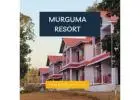 murguma dam resort