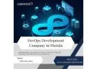 DevOps Development Company in Florida | Conquerors Tech