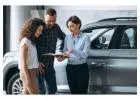 Car Equity Loans Brampton | Secure Vehicle Equity Loans