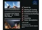 Complete Roof Repair Services to Protect Your Home