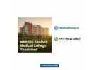 MBBS in Santosh Medical College Ghaziabad | Admission 2025