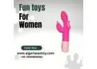 Order Premium Sex Toys in Kenitra | moroccosexstore.com