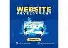 Top Website Design Company in the Middle East Creating Websites with Purpose