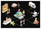 Logistics ERP for Automated Delivery by Caret IT Solutions for Smarter Supply & Distribution