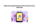 Gojek Clone App Development | 101+ Services in One Super App
